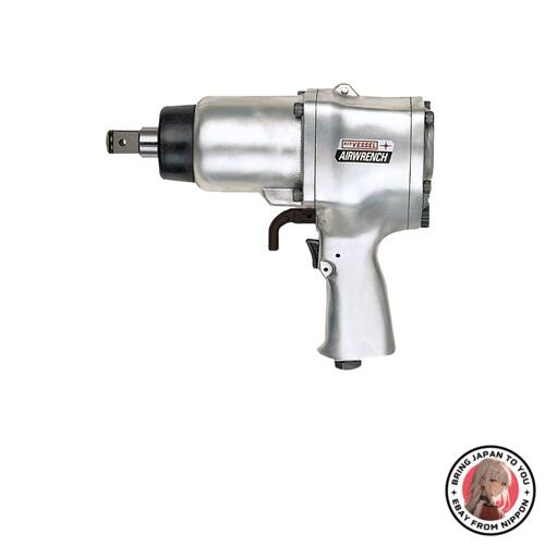 NEW Vessel GT-P18J Air Impact Wrench Single Hammer from JAPAN