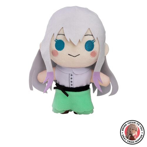 NEW Good Smile Company Pon no Michi: Riche Hayashi Plushie from JAPAN