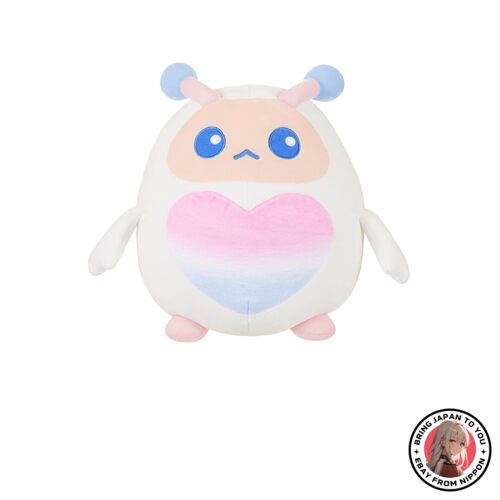 NEW Sekiguchi Fantane! Ah Pun Plush toy M 582860 from JAPAN