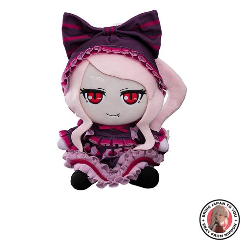 NEW Good Smile Company Overlord IV: Shalltear Plushie from JAPAN