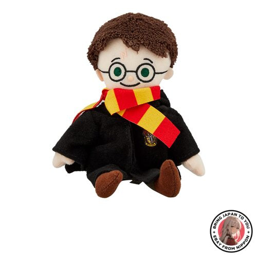 NEW Sekiguchi Wizarding World Harry Potter Harry Potter Plush 5 from JAPAN