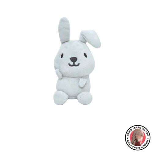 NEW Cay Campani Lavit! Rappy Sitting Plush S size Smile H145 ×  from JAPAN