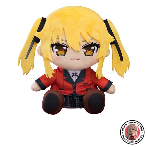 NEW Good Smile Company Kakegurui xx: Mary Saotome Plushie from JAPAN