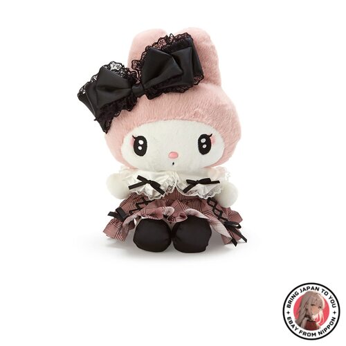 NEW Sanrio Sanrio Plush My Melody My Melody My Melody's Secret  from JAPAN