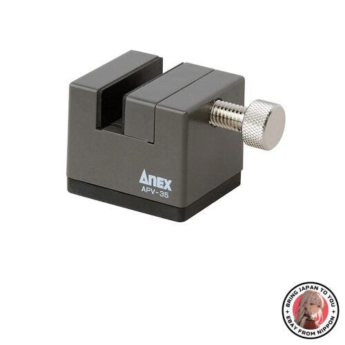 NEW ANEX Mini Vice APV-35 from JAPAN