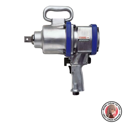 NEW GT-4200PF Air Impact Wrench Light Weight Series from JAPAN