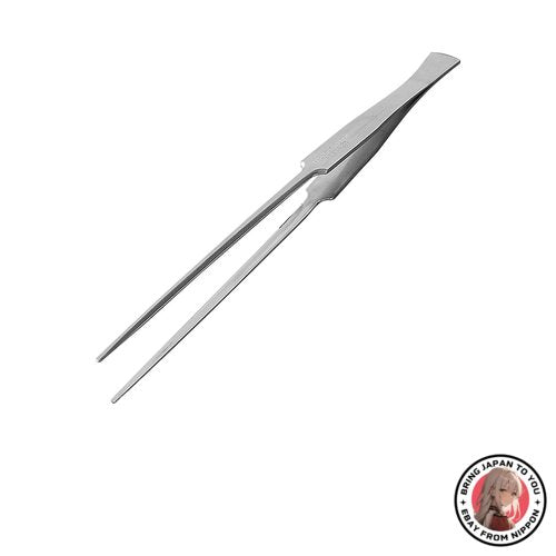 NEW ANEX No. 152 Stainless Steel Tweezers  Long Nose Type  7.9  from JAPAN