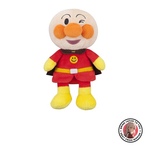 NEW SEGA TOYS Anpanman Beans S Plus Wink Chii Anpanman pre- (Ja from JAPAN