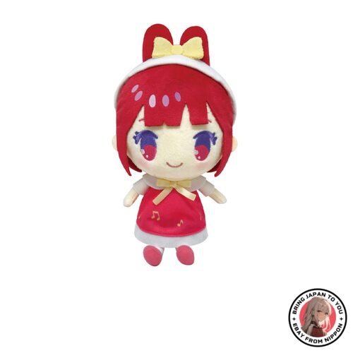 NEW Cay Campani [Children] x Sanrio Characters Plush Arima OSAC from JAPAN