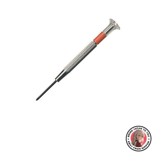 NEW ANEX Precision Screwdriver For Watches Plus 00 No. 76 from JAPAN